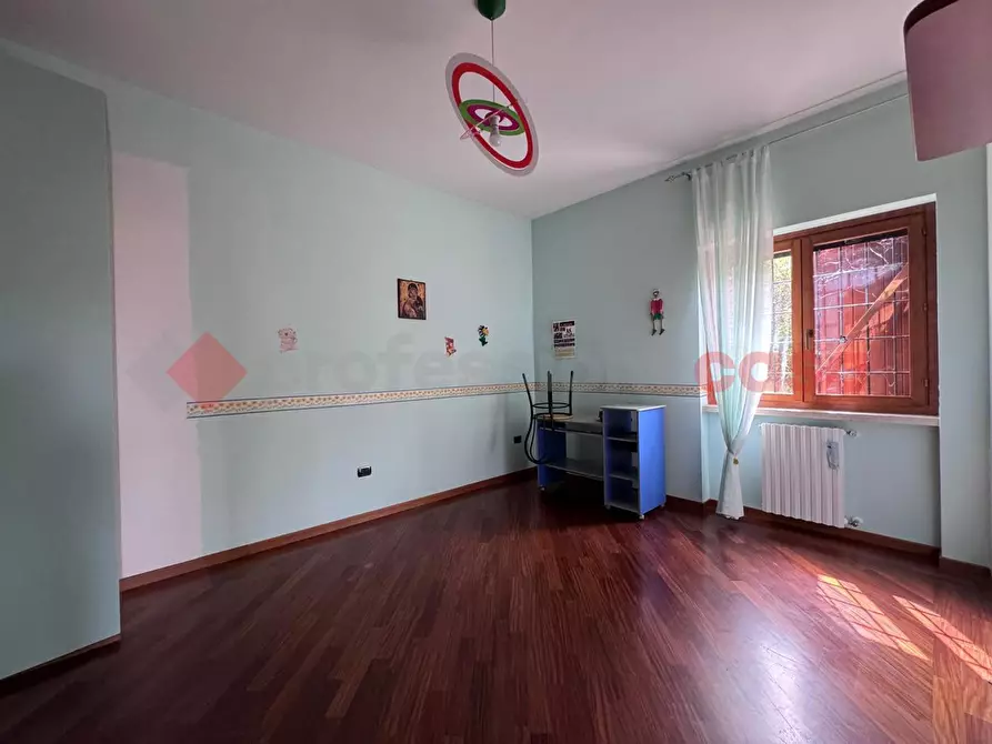 Immagine 5 di Appartamento in vendita  in Via APPARTAMENTO C/DA PIANO DI ZUCCHERO, 114 a Potenza