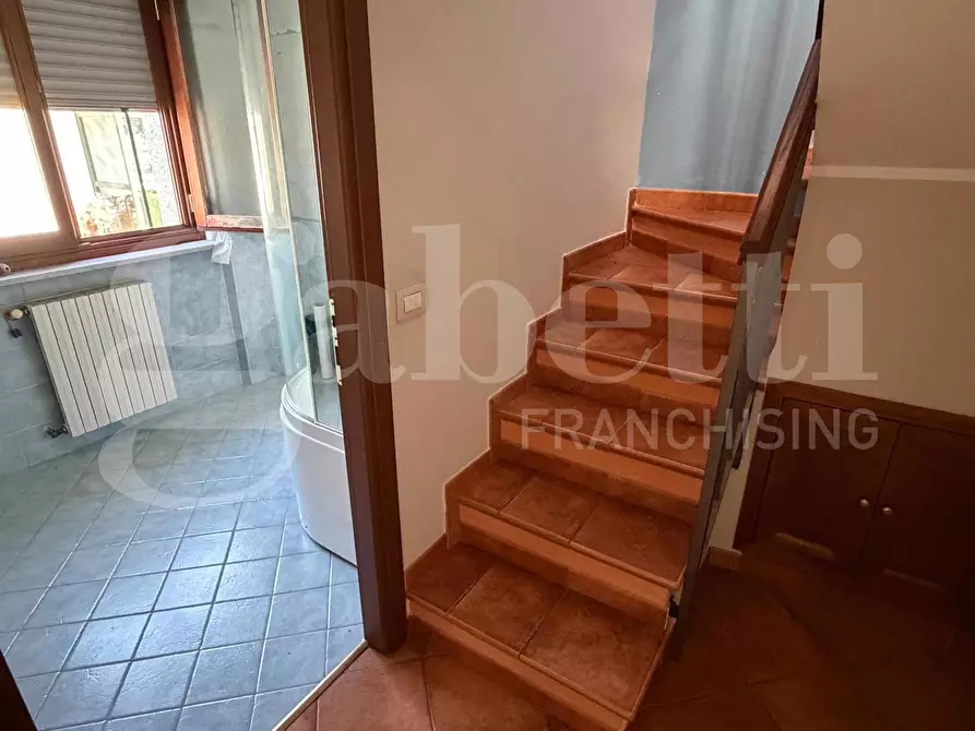 Immagine 18 di Villa in vendita  in Via Fratelli Cervi a Beinasco