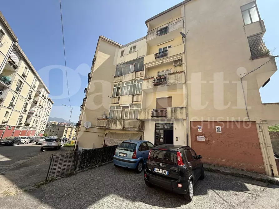 Immagine 5 di Appartamento in vendita  in Via GIOVANNI XXIII, 11 a Catanzaro