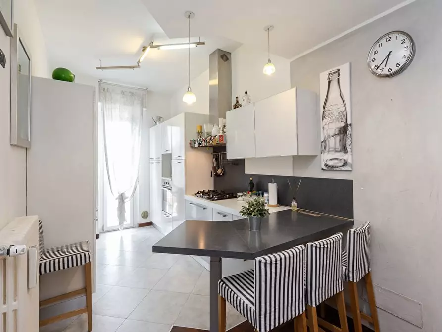 Immagine 2 di Appartamento in affitto  in Via Lecco, 182 a Monza