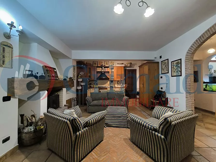 Immagine 16 di Villa in vendita  in Via Baronato del Pellegrino a Messina