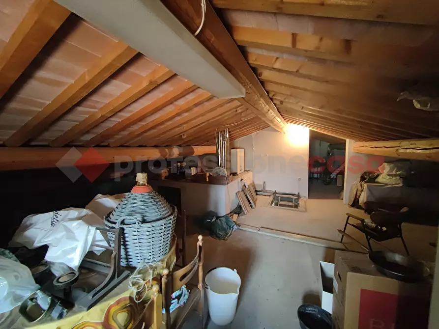 Immagine 21 di Appartamento in vendita  in Via gramsci, 23 a Montelupo Fiorentino