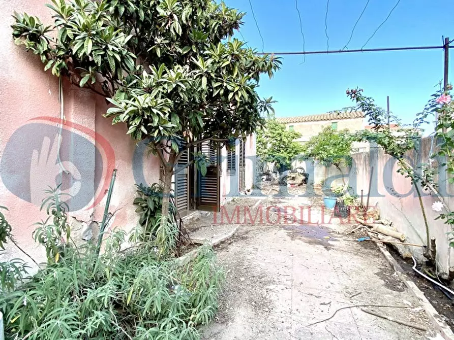 Immagine 8 di Casa indipendente in vendita  in Via REGINA MARGHERITA, SNC a Maracalagonis