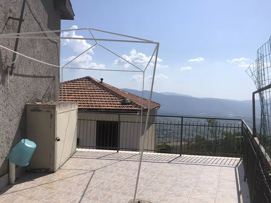 Immagine 19 di Appartamento in vendita  in Corso Italia, 25 a Ferentino