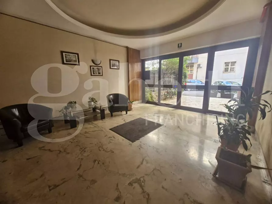 Immagine 5 di Appartamento in vendita  in Via Redipuglia a Palermo