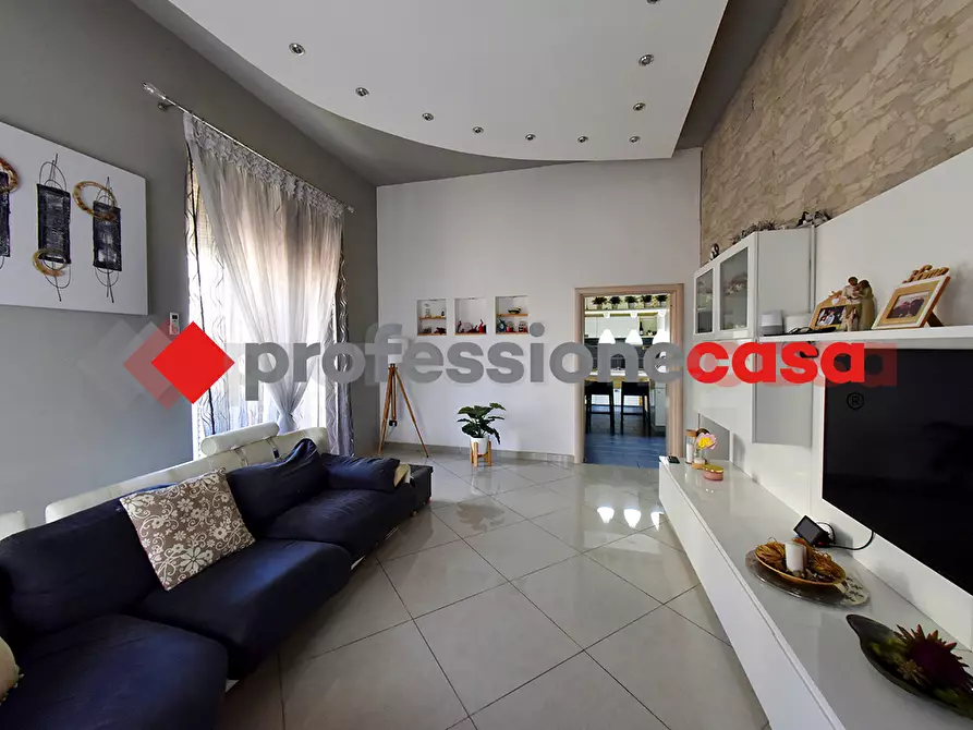 Immagine 13 di Appartamento in vendita  in Via Tari, 58 a Santa Maria Capua Vetere