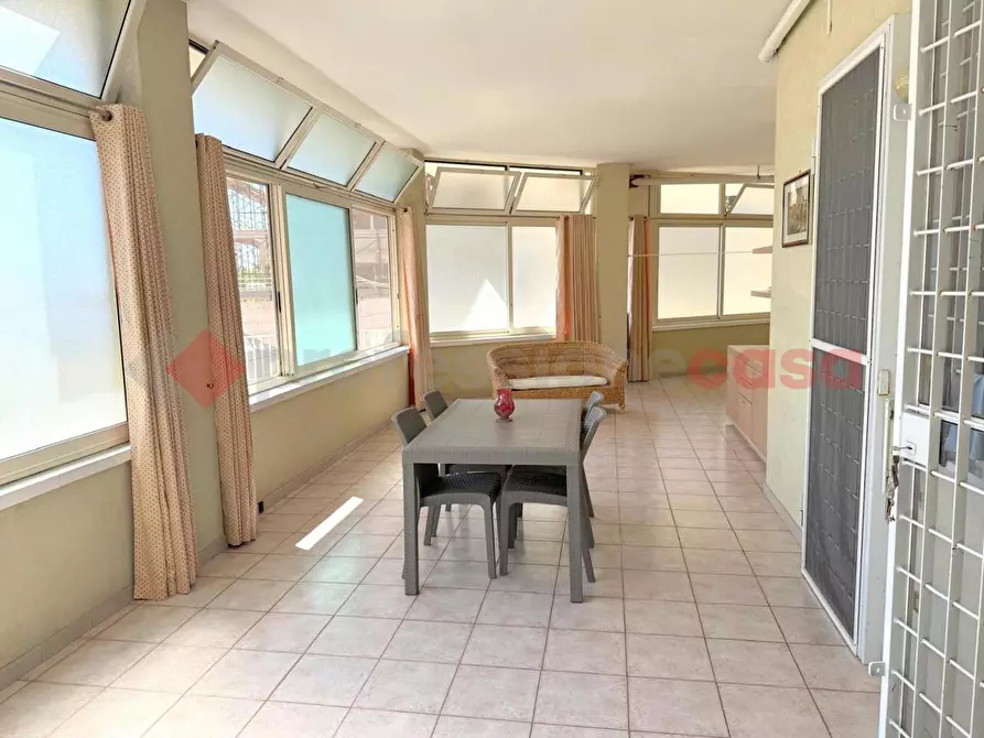 Immagine 6 di Casa indipendente in vendita  in Via CAPPUCCINI a Monopoli