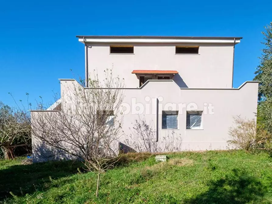 Immagine 5 di Villa in vendita  in Via DELLE MACERINE, 00 a Manziana