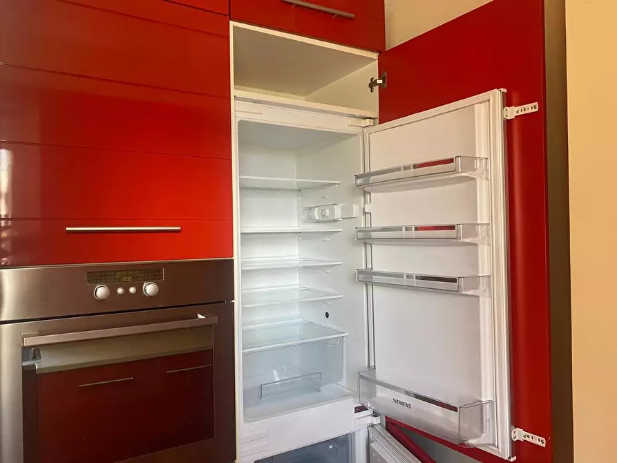 Immagine 20 di Appartamento in affitto  in Via Della Pineta Sacchetti, 100 a Roma