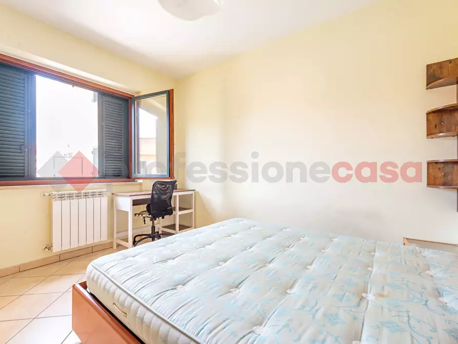 Immagine 7 di Appartamento in vendita  in Via delle Passiflore, 19 a Roma