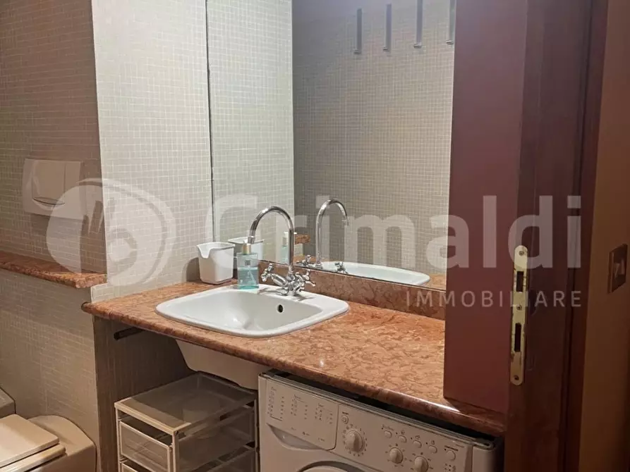 Immagine 5 di Appartamento in affitto  in Piazza dei volontari, 4 a Milano