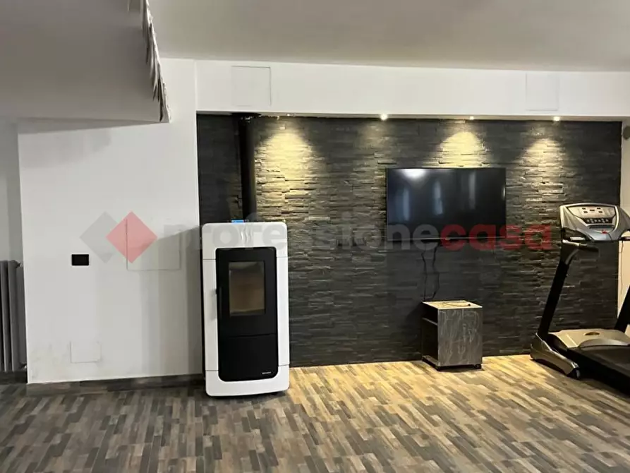 Immagine 10 di Villa in vendita  in Via giuseppe verdi, 0 a Locate Di Triulzi