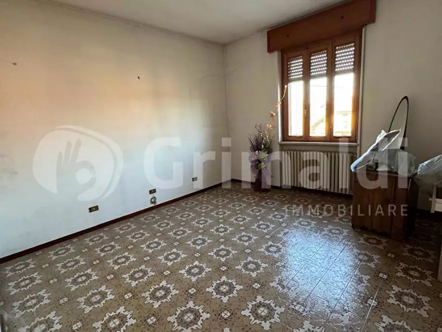 Immagine 12 di Terratetto in vendita  in Via ITALIA, SNC a Santa Cristina E Bissone