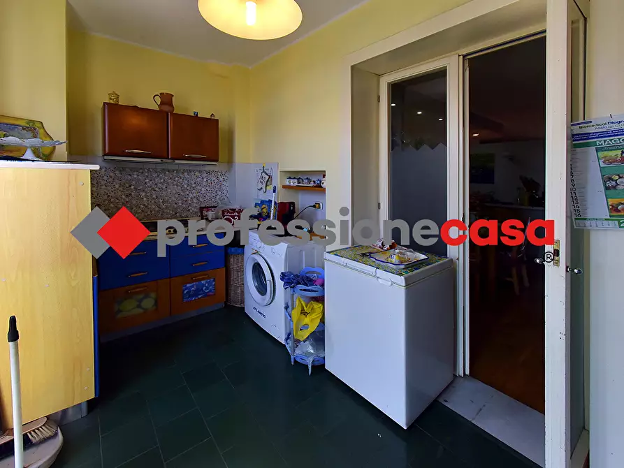Immagine 36 di Appartamento in vendita  in Via Matarazzo, 3 a Santa Maria Capua Vetere