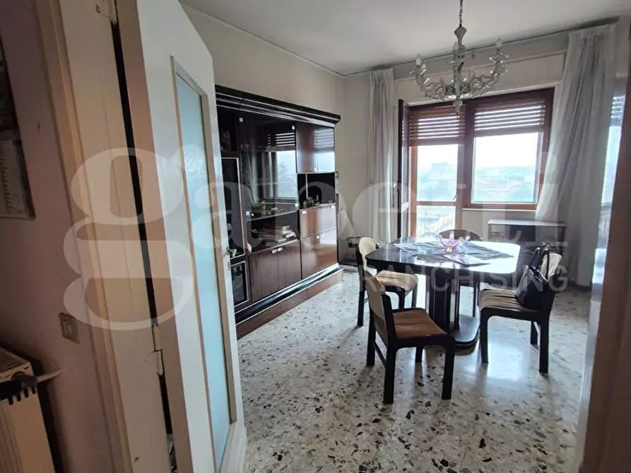 Immagine 7 di Appartamento in vendita  in Via Parini, 97 a Torre Annunziata