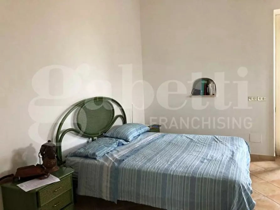 Immagine 20 di Villa in vendita  in Via FLACCA, KM 25.200 a Gaeta