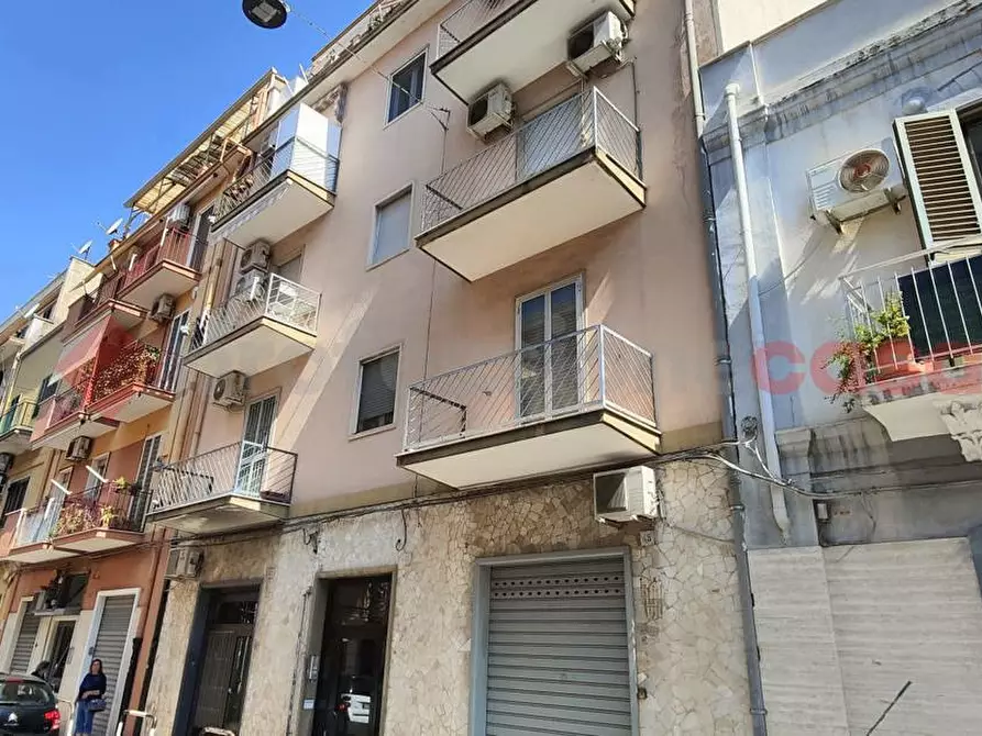 Immagine 10 di Appartamento in vendita  in Via ISONZO a Bari
