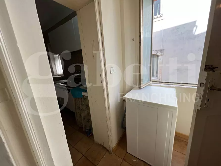 Immagine 35 di Appartamento in vendita  in Via Traspontino, 11 a Ragusa