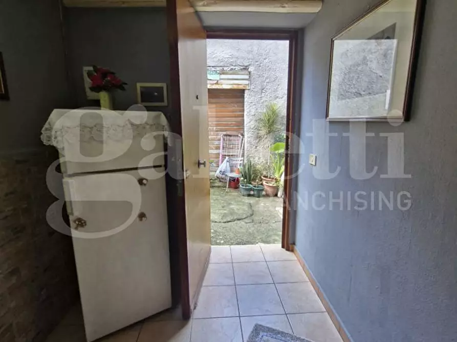 Immagine 3 di Casa indipendente in vendita  in Via Domenico Bergamini a Palermo