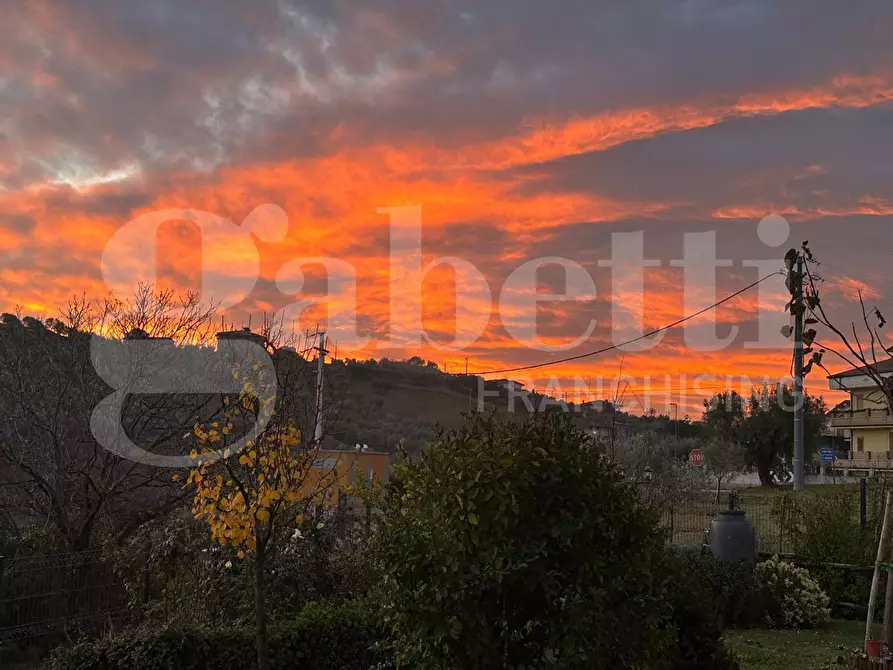 Immagine 38 di Casa indipendente in vendita  in Via Colle Luna, 3 a Tortoreto