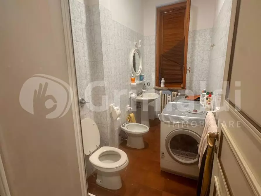 Immagine 13 di Appartamento in vendita  in Via MINCIO, 20 a Pavia