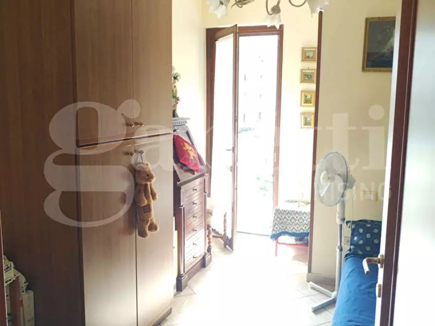 Immagine 10 di Appartamento in vendita  in Via Ghandi, 39 a Orta Di Atella