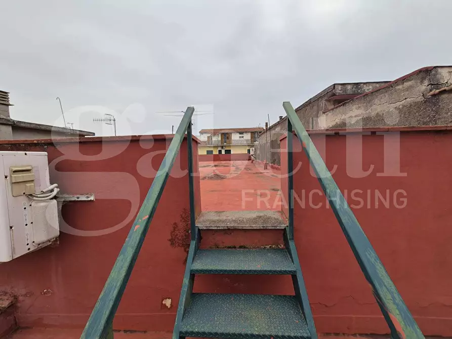 Immagine 19 di Appartamento in affitto  in Via Nazionale, 144 a Boscotrecase