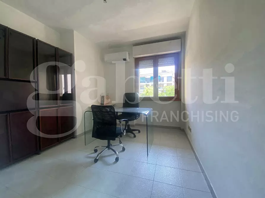 Immagine 9 di Ufficio in affitto  in Via Umberto I, 106G a Sassari