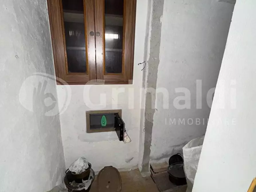 Immagine 30 di Terratetto in vendita  in Via ITALIA, SNC a Santa Cristina E Bissone