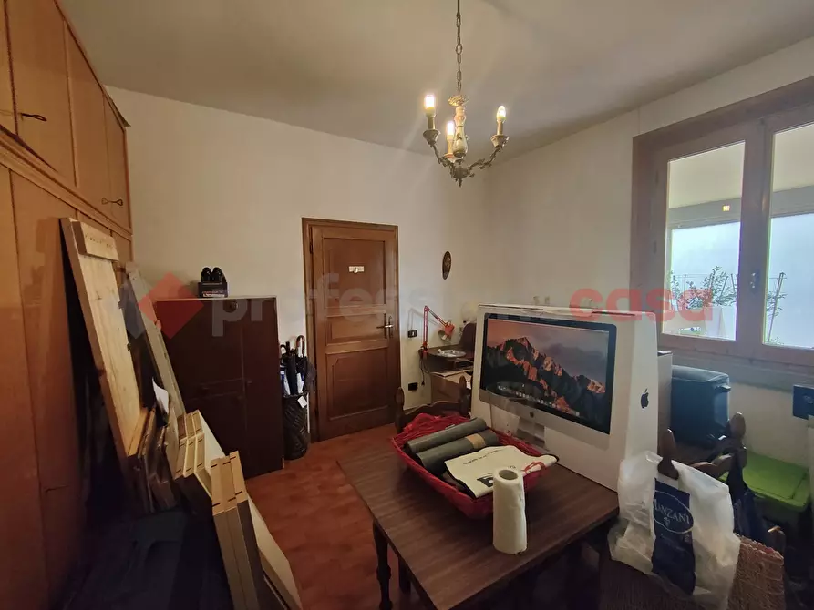 Immagine 43 di Casa bifamiliare in vendita  in Via Antonio Gramsci, 101 a Montelupo Fiorentino