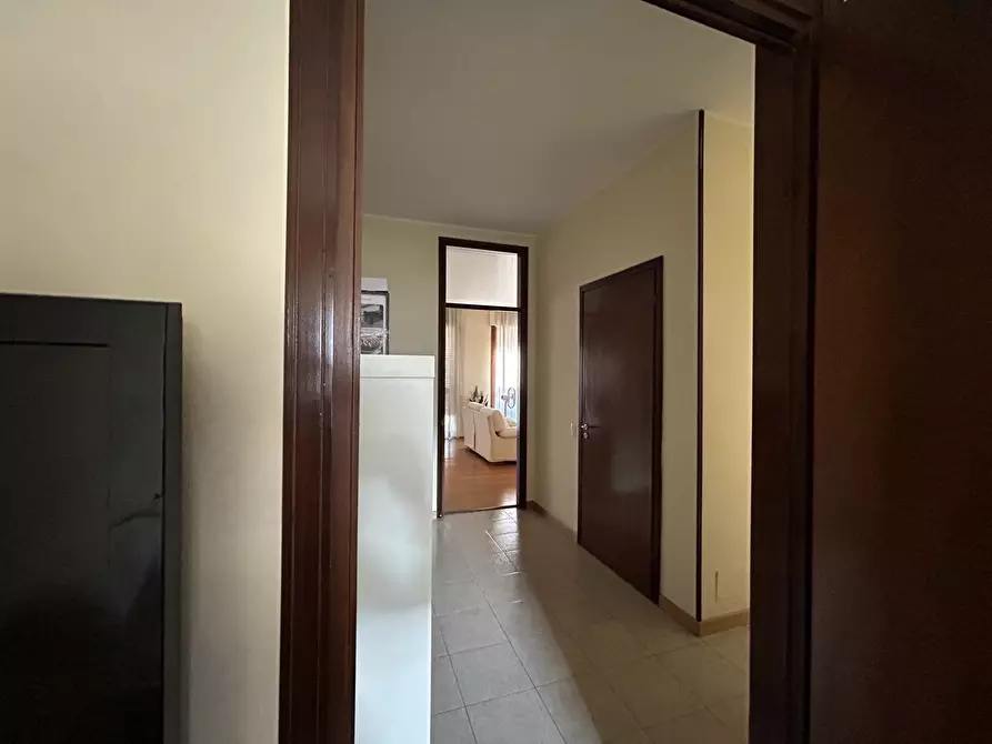 Immagine 20 di Appartamento in affitto  in Via Poma, 7 a Milano