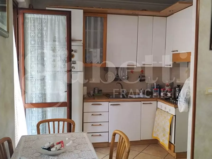 Immagine 7 di Appartamento in vendita  in Via Ghandi, 39 a Orta Di Atella