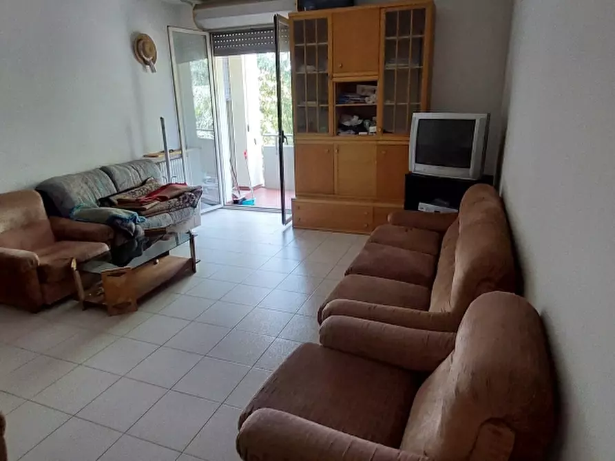 Immagine 4 di Appartamento in vendita  in Via P. Togliatti a Forli'