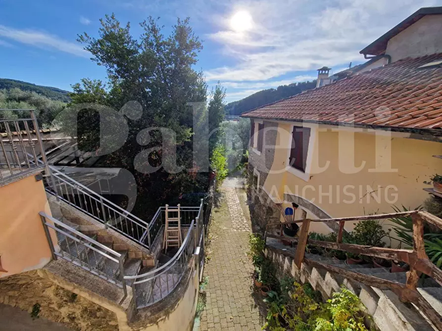 Immagine 14 di Appartamento in vendita  in LocalitÃ  piazza, snc a Andora