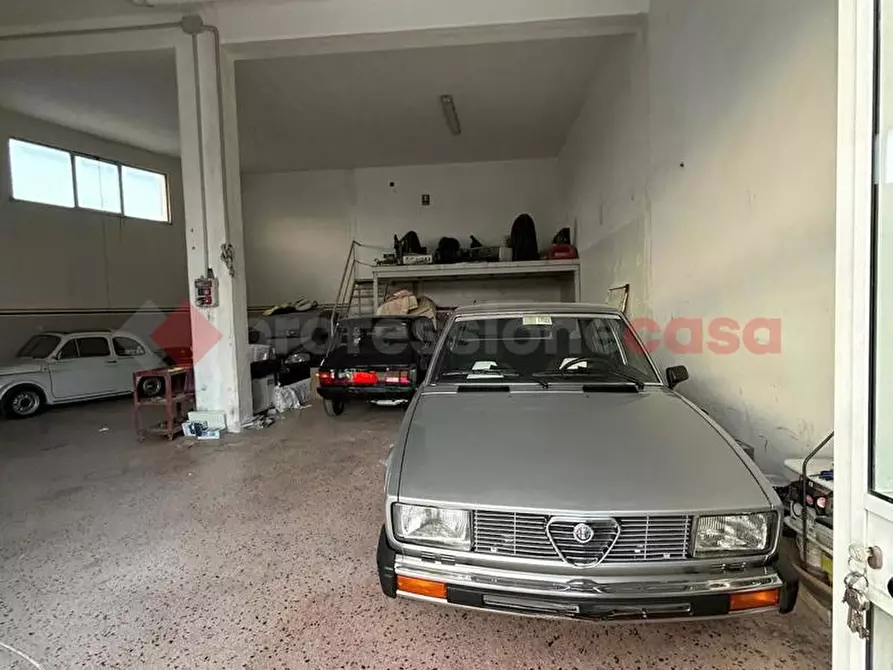 Immagine 3 di Ufficio in affitto  in Viale delle Comunicazioni, snc a Ostuni