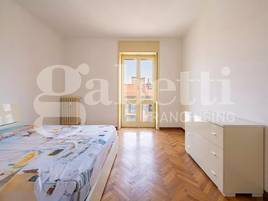 Immagine 13 di Appartamento in affitto  in Via Melloni, 10 a Milano