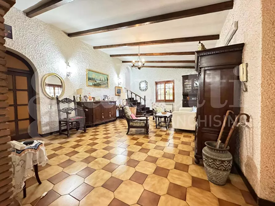 Immagine 13 di Villa in vendita  in Via mare della feconditÃ , 28 a Ardea