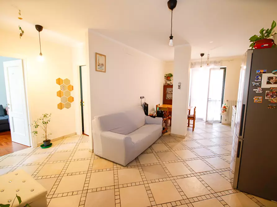 Immagine 3 di Appartamento in vendita  in Via Manzoni a Bosconero