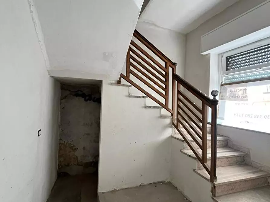 Immagine 8 di Casa indipendente in vendita  in Via Don Luigi Repetti, 46 a Rescaldina