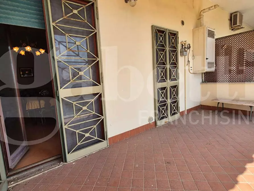 Immagine 4 di Appartamento in vendita  in Via Vittorio Veneto, 339 a Torre Annunziata