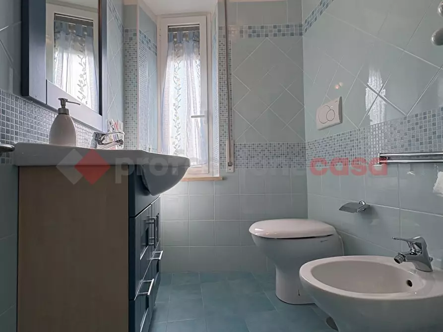 Immagine 7 di Appartamento in vendita  in Via PADRE BIAGIO, 17 a Terracina