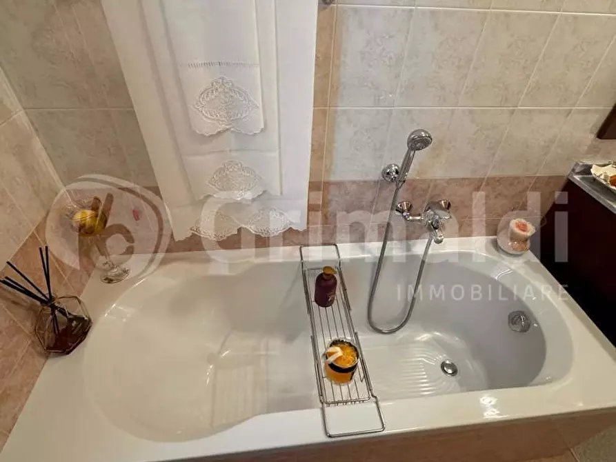 Immagine 34 di Villetta a schiera in vendita  in Via dei tigli, 7 a Mulazzano