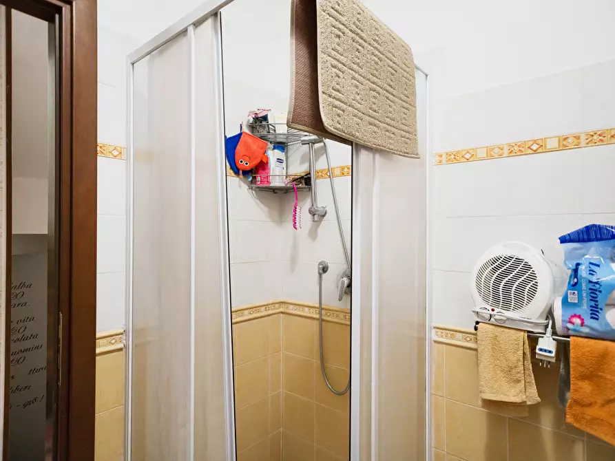 Immagine 17 di Villetta a schiera in vendita  in Via dei costaroni, SNC a Riano