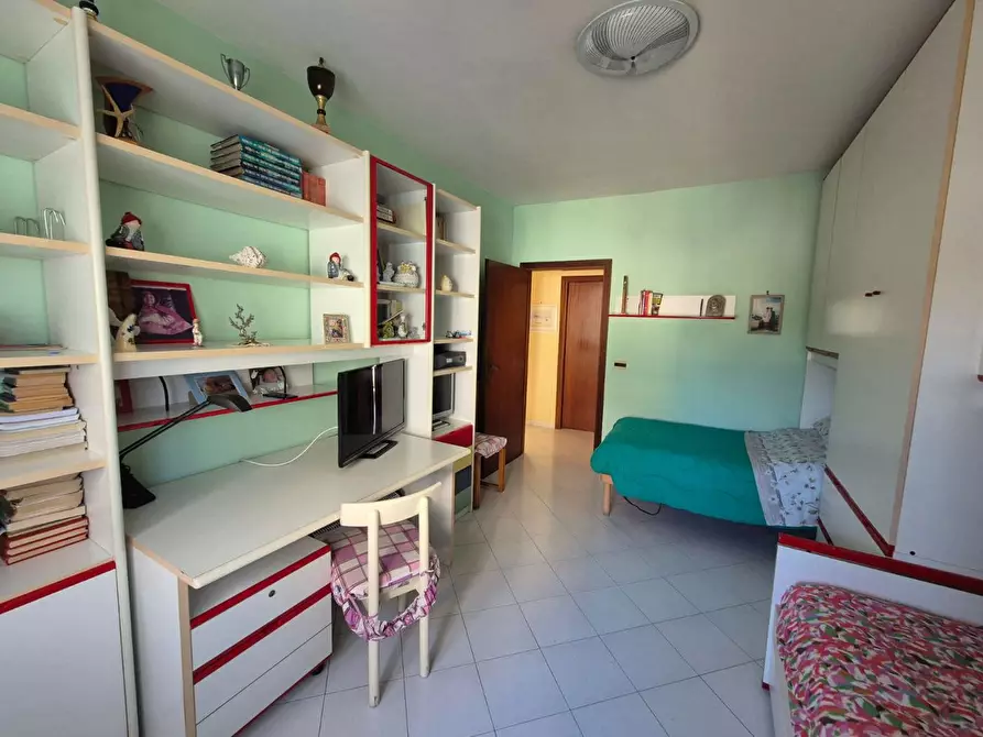 Immagine 42 di Appartamento in vendita  in Via Roma, 9 a Torre Annunziata