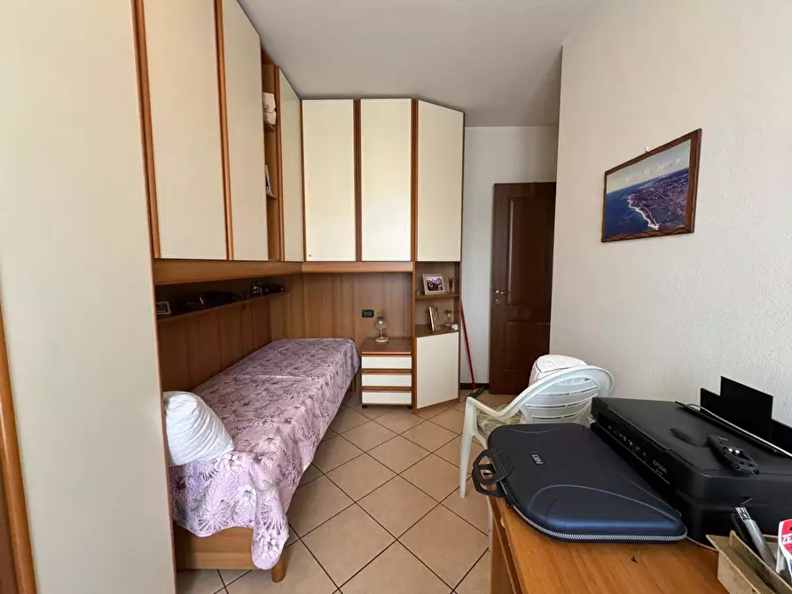 Immagine 22 di Casa bifamiliare in vendita  in Via UGO LA MALFA, 18 a Coccaglio