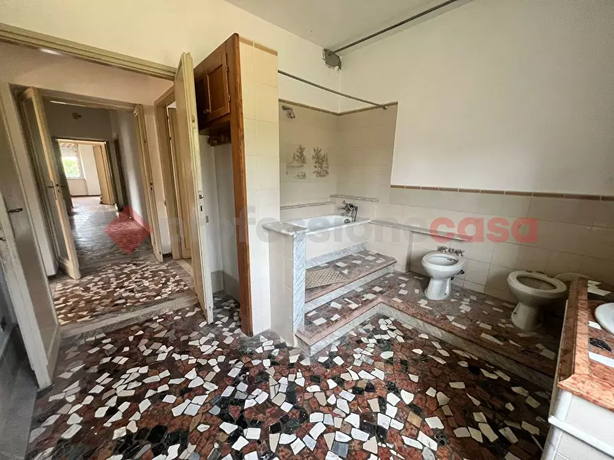 Immagine 20 di Casa bifamiliare in vendita  in Via Fraz. Santa Croce a Spoleto