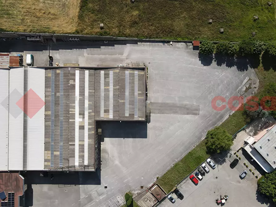 Immagine 6 di Capannone industriale in vendita  in Via SR630, 23 a Spigno Saturnia