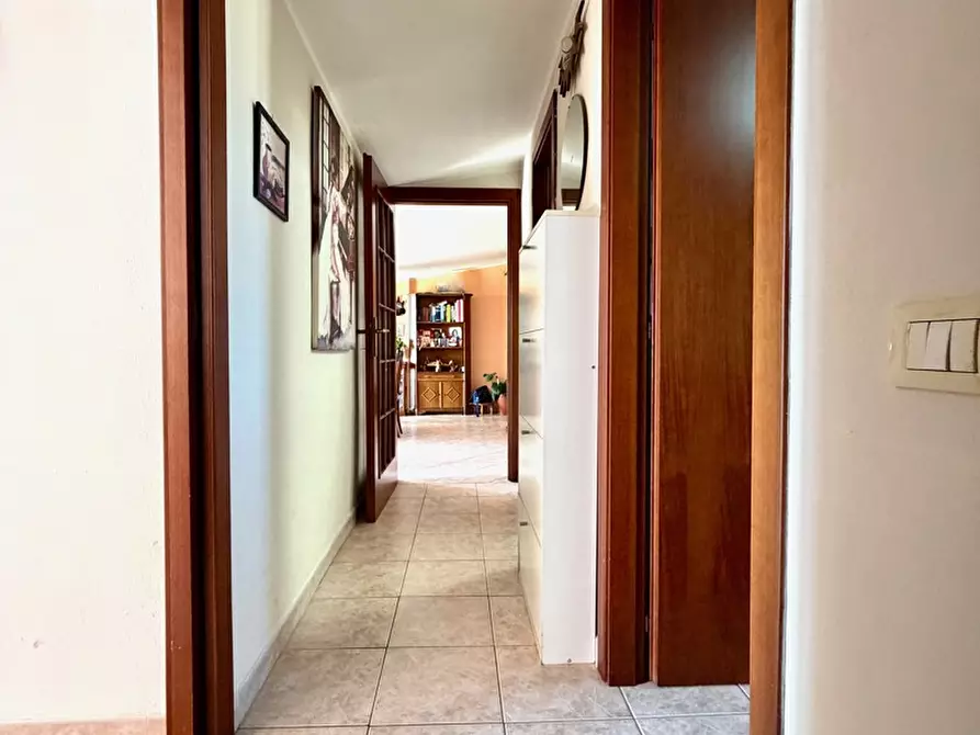 Immagine 7 di Attico in vendita  in Via dei Mille, SNC a Maracalagonis