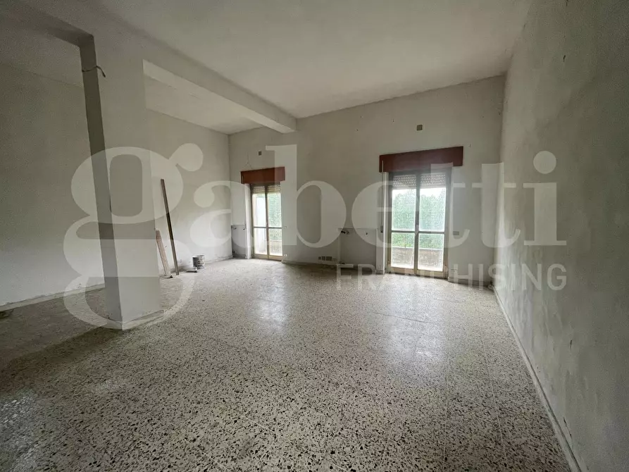 Immagine 7 di Magazzino in vendita  in Via DELLE GINESTRE, 18 a Carlopoli