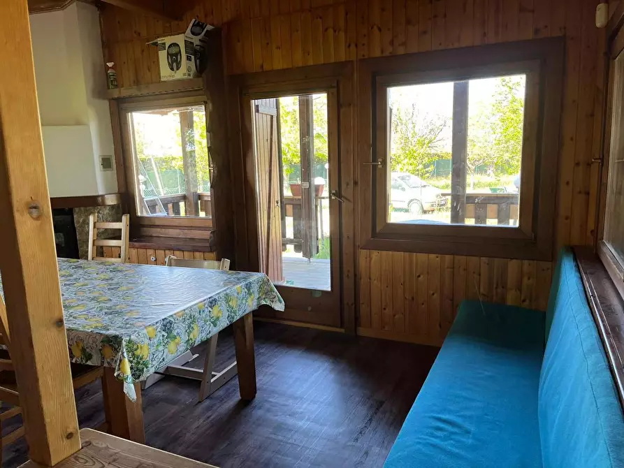 Immagine 14 di Casa indipendente in vendita  in Contrada Veroni, 12 a Mosciano Sant'angelo